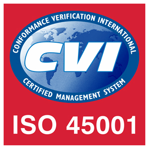 CVI - ISO 45001